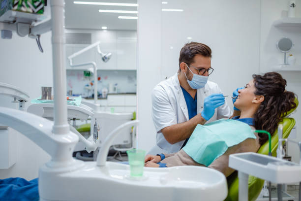 Reliable North Laurel, MD Dental Services Solutions